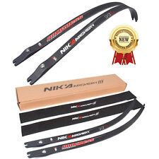 Nika archery recurve d'occasion  Expédié en Belgium