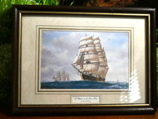 Miniature picture frame for sale  PONTYPRIDD