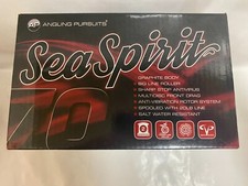 Angling pursuits frl for sale  POOLE