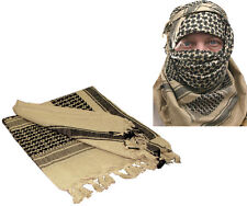 Tan shemagh tactical for sale  Brooklyn