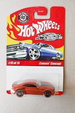 Hot wheels 40th for sale  Mars