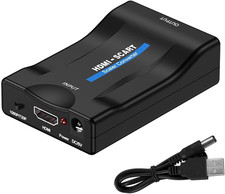 Convertitore converter hdmi usato  Roma