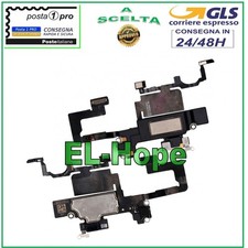 Flex sensore prossimita usato  Villabate