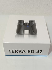 Zeiss terra 10x42 gebraucht kaufen  Parsdorf