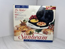 Vintage sunbeam pie for sale  La Puente