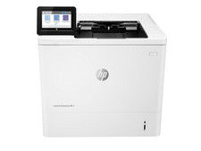 Impressora a Laser Monocromática HP LaserJet Enterprise M611dn 7PS84A Testada 65ppm comprar usado  Enviando para Brazil