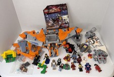 Lego assortment lot for sale  Maumelle