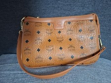 Mcm damen umhängetasche gebraucht kaufen  Salzgitter