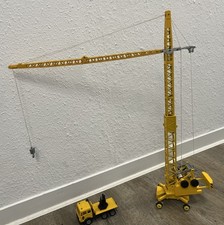Siku 1117 turmdrehkran gebraucht kaufen  Dresden