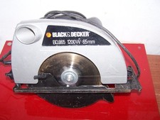 Kreissäge black decker gebraucht kaufen  Bernau
