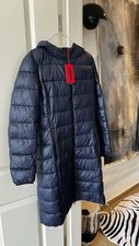 Damen designer mantel gebraucht kaufen  Oldenburg (Oldenburg)