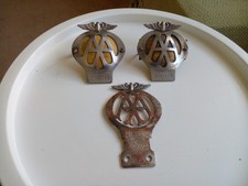 Vintage badge for sale  BEXHILL-ON-SEA