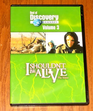 documentarios discovery channel comprar usado  Enviando para Brazil
