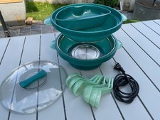 Fondue océane tefal d'occasion  Rainvillers