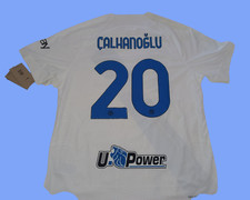 Maglia inter çalhanoğlu usato  Livorno