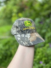 John deere realtree for sale  TAVISTOCK