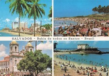 BRESIL SALVADOR FAROL DA BARRA comprar usado BRESIL SALVADOR FAROL DA BARRA comprar usado  Enviando para Brazil