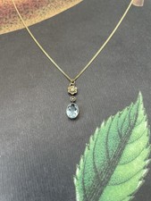 Gorgeous antique 9ct for sale  REDHILL