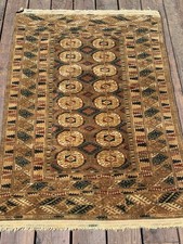 carpet oriental bokhara for sale  Cape Elizabeth