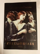 Florence + The Machine -  Ceremonials 2012 Tour Programme comprar usado  Enviando para Brazil