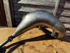 Dep exhaust header for sale  BILLINGSHURST