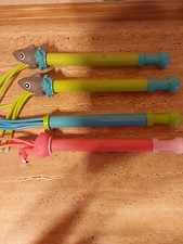 Wasserpistole wasserfontäne s gebraucht kaufen  Rohr i.NB
