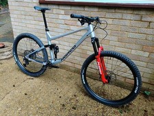 Norco fluid xxl for sale  HEMEL HEMPSTEAD