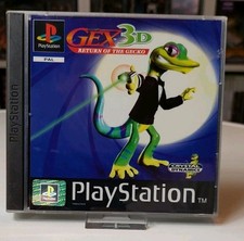 Gex return the gebraucht kaufen  Amtsberg