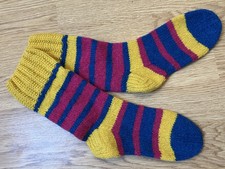New hand knitted for sale  DUNFERMLINE