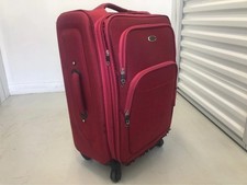 Valise moyenne mtc d'occasion  Oyonnax