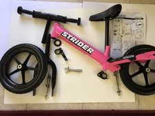 Strider kids balance for sale  Scottsdale