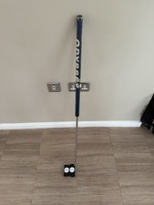 Odyssey armlock putter for sale  WIDNES