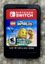 Lego worlds authentic for sale  Fullerton
