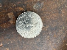 1977 queen elizabeth for sale  LONDON