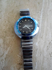 Montre ancienne marque d'occasion  Nice-