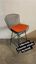 Set knoll bertoia for sale  Burbank