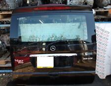 Mercedes vito 113 for sale  BALDOCK