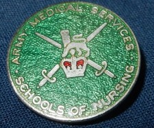 Vintage army medical for sale  SANDHURST