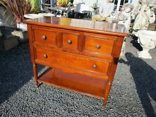 Buffet bas commode d'occasion  Bléré