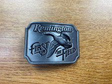 Remington first field for sale  Reno