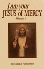I Am Your Jesus of Mercy: Lessons and Messages to the World from Our Lord and comprar usado  Enviando para Brazil