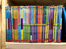 10 Rainbow Magic Fairy book lot of paperback books kids Daisy Meadows - GOOD comprar usado  Enviando para Brazil