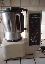Robot cuisine thermomix d'occasion  Frejus