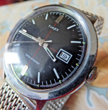 British made timex for sale  WEYBRIDGE