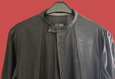 Bügelfrei armani herren gebraucht kaufen  Bayreuth