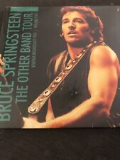 Bruce springsteen band for sale  SWADLINCOTE