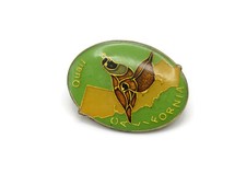 California quail pin for sale  Lakewood