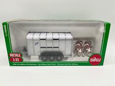 Siku farmer 2890 gebraucht kaufen  Augsburg