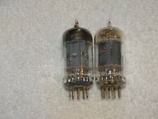 12ax7 ecc83 g.e. for sale  Morganville