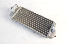 Radiatore acqua destro usato  Fasano